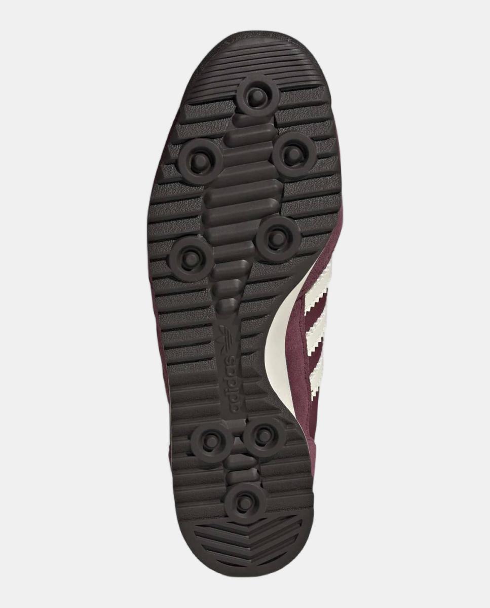 Zapatillas Casual de Mujer Sl72 Adidas - Burdeos Burdeos-6