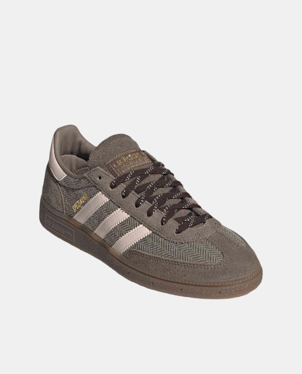 Imagen 2 de Zapatillas Casual de Mujer Handball Spezial Adidas - Marrón Marrón