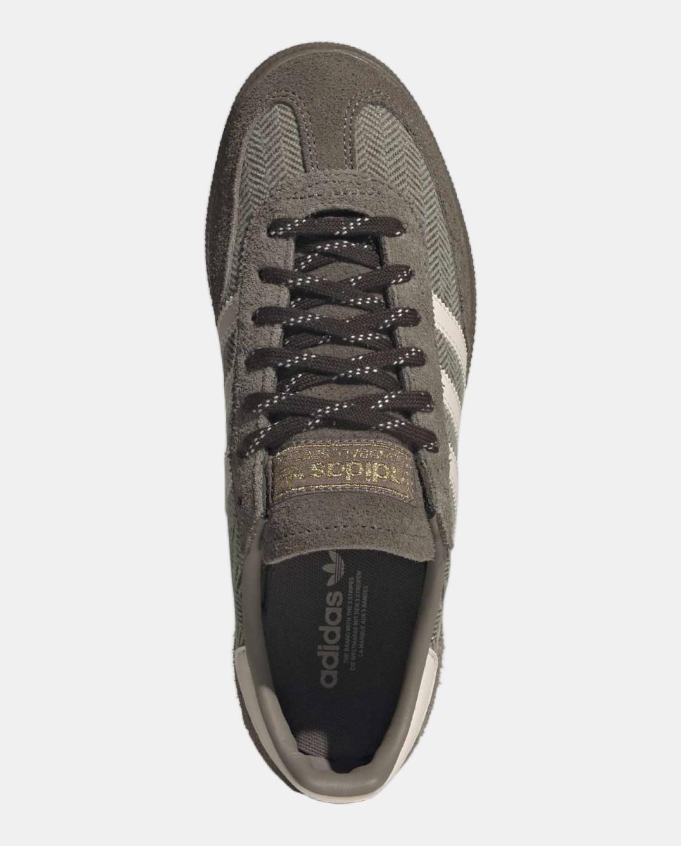 Imagen 3 de Zapatillas Casual de Mujer Handball Spezial Adidas - Marrón Marrón