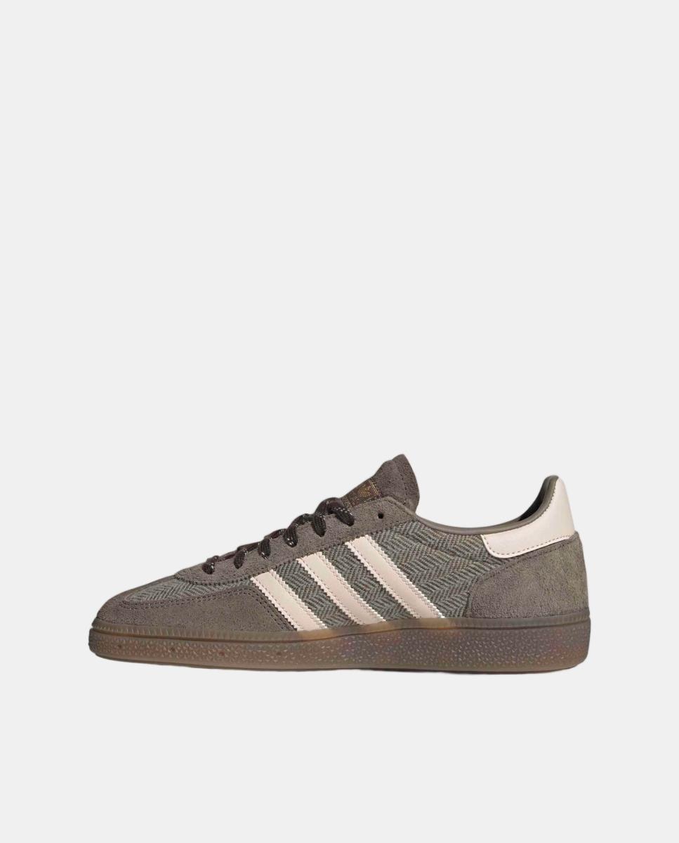 Imagen 4 de Zapatillas Casual de Mujer Handball Spezial Adidas - Marrón Marrón