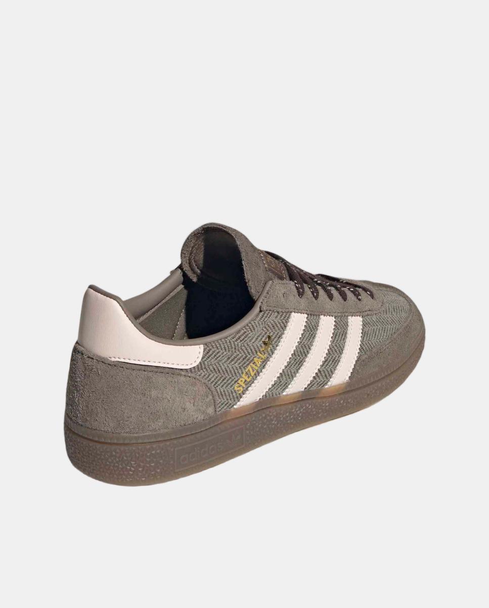 Imagen 5 de Zapatillas Casual de Mujer Handball Spezial Adidas - Marrón Marrón