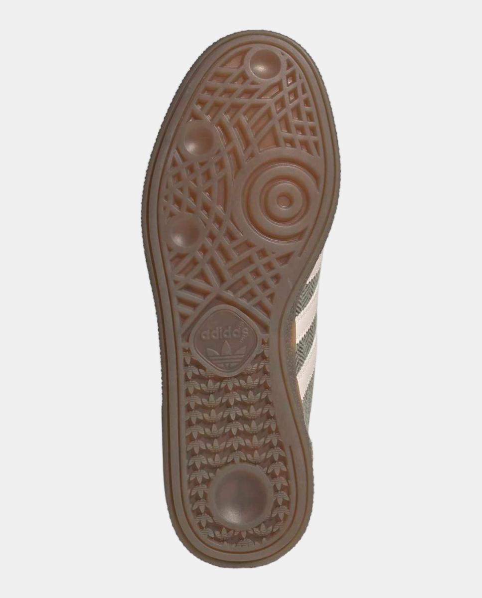 Imagen 6 de Zapatillas Casual de Mujer Handball Spezial Adidas - Marrón Marrón