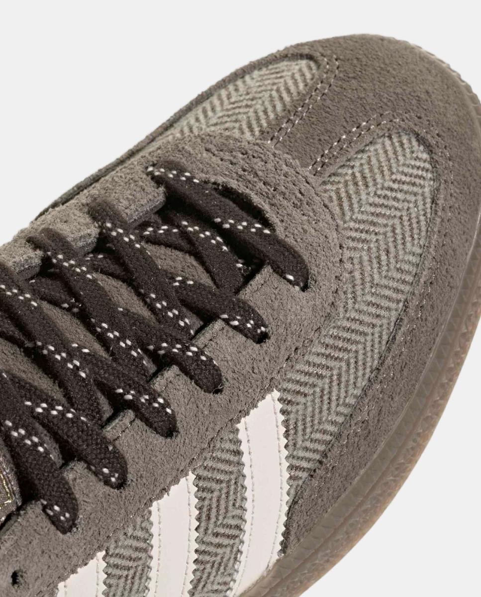 Imagen 7 de Zapatillas Casual de Mujer Handball Spezial Adidas - Marrón Marrón