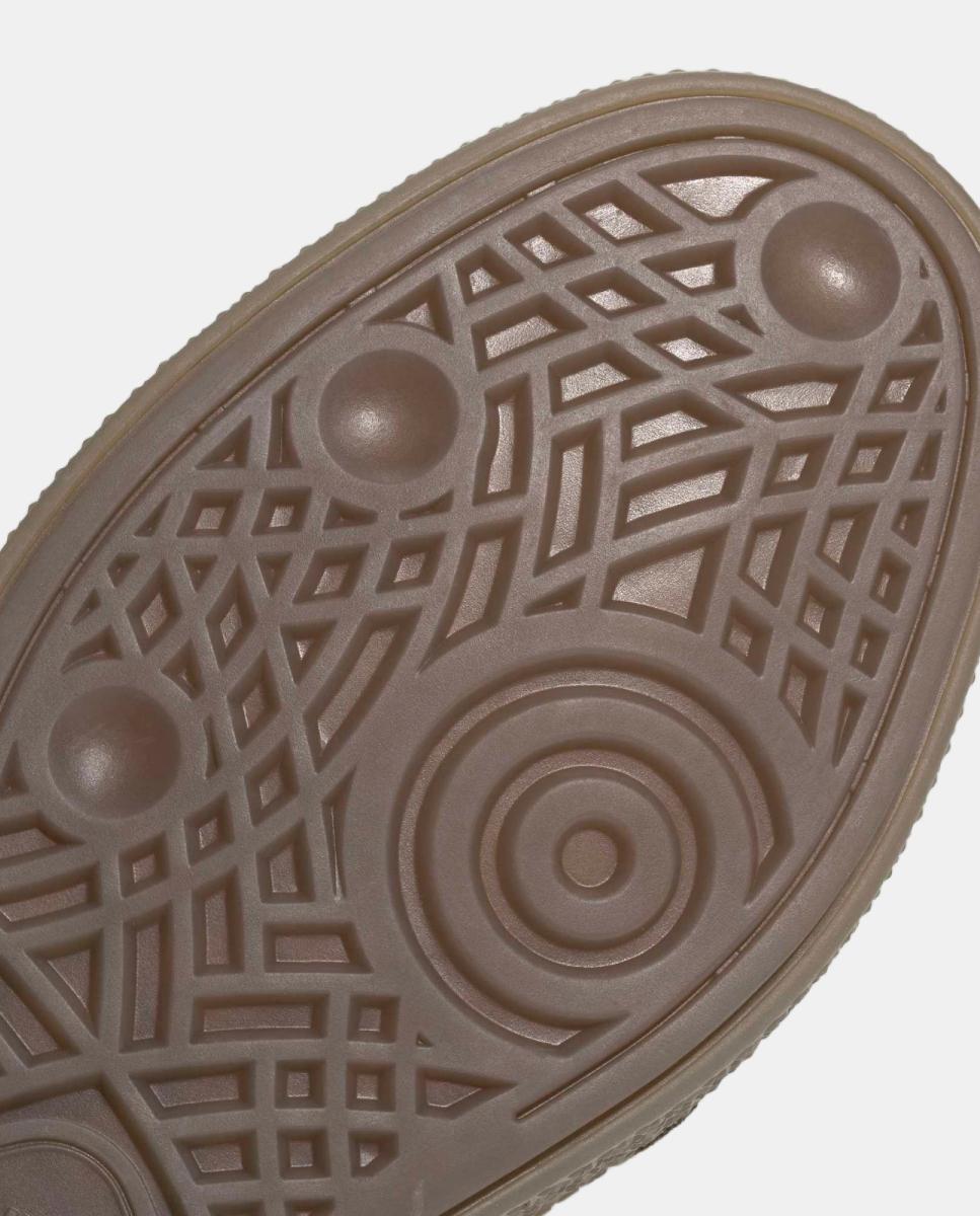 Imagen 8 de Zapatillas Casual de Mujer Handball Spezial Adidas - Marrón Marrón