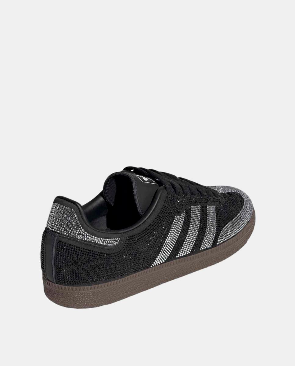 Imagen 5 de Zapatillas de Mujer Samba Adidas - Negro Negro