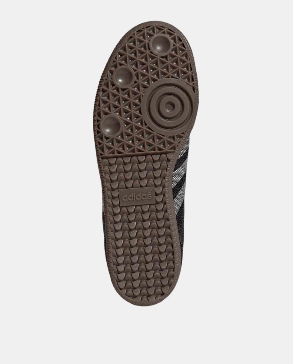 Imagen 6 de Zapatillas de Mujer Samba Adidas - Negro Negro