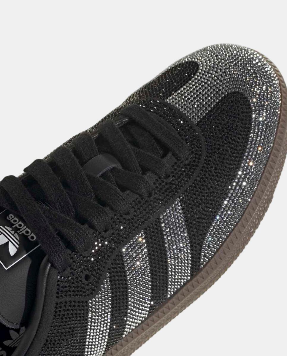 Imagen 7 de Zapatillas de Mujer Samba Adidas - Negro Negro