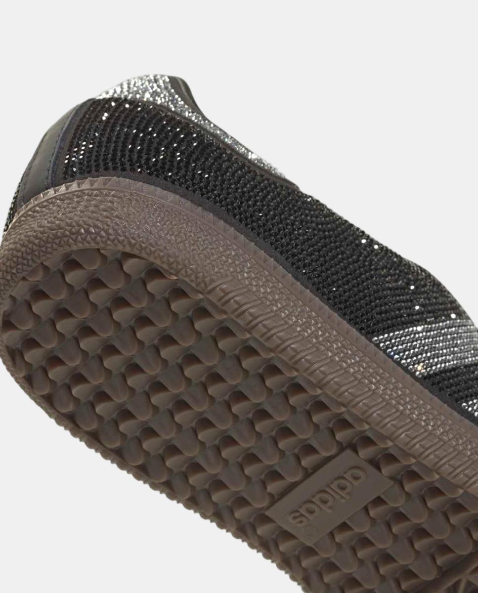 Imagen 8 de Zapatillas de Mujer Samba Adidas - Negro Negro