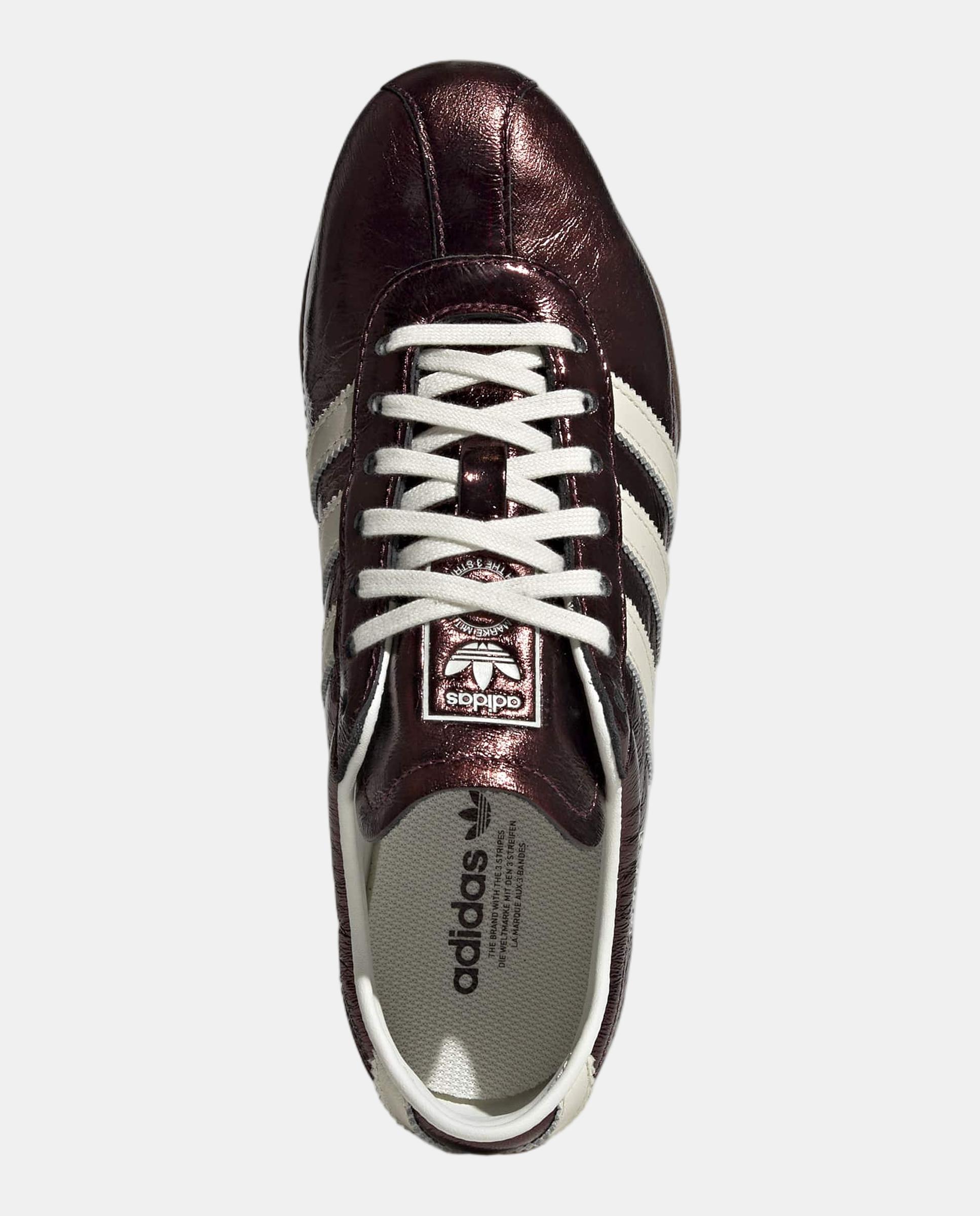 Imagen 3 de Adidas TOKYO W para mujer - Burgundy Burgundy