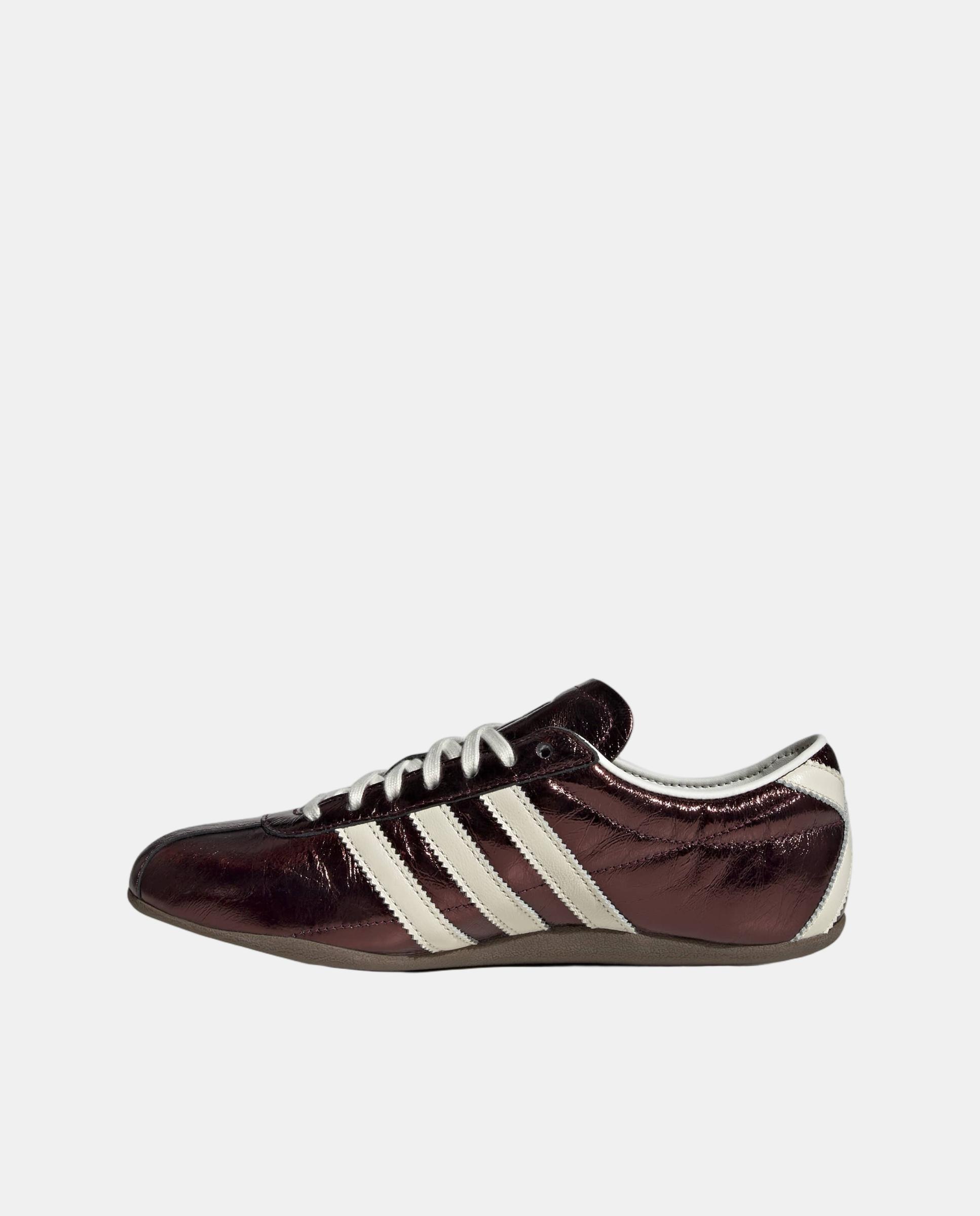 Imagen 4 de Adidas TOKYO W para mujer - Burgundy Burgundy
