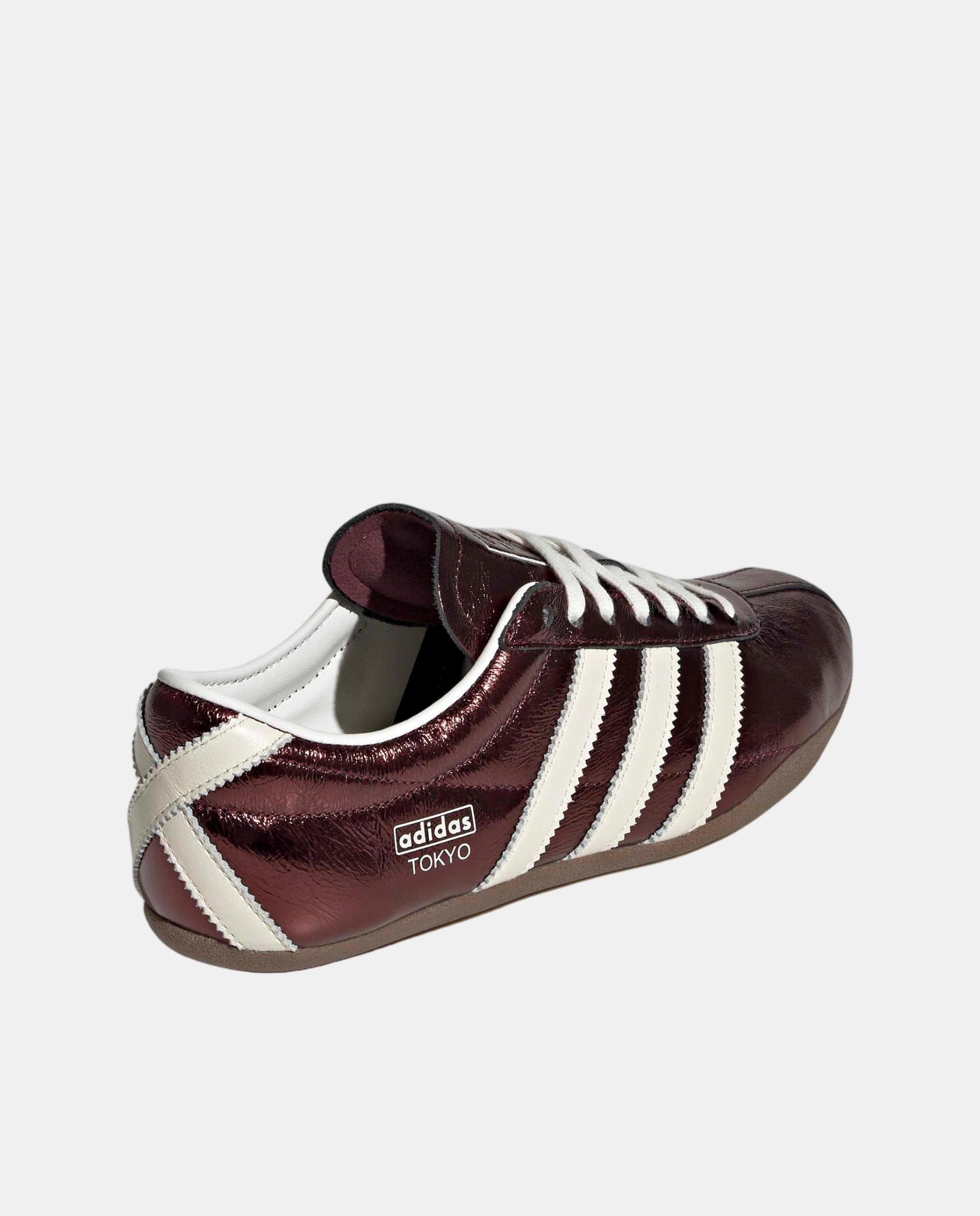 Imagen 5 de Adidas TOKYO W para mujer - Burgundy Burgundy