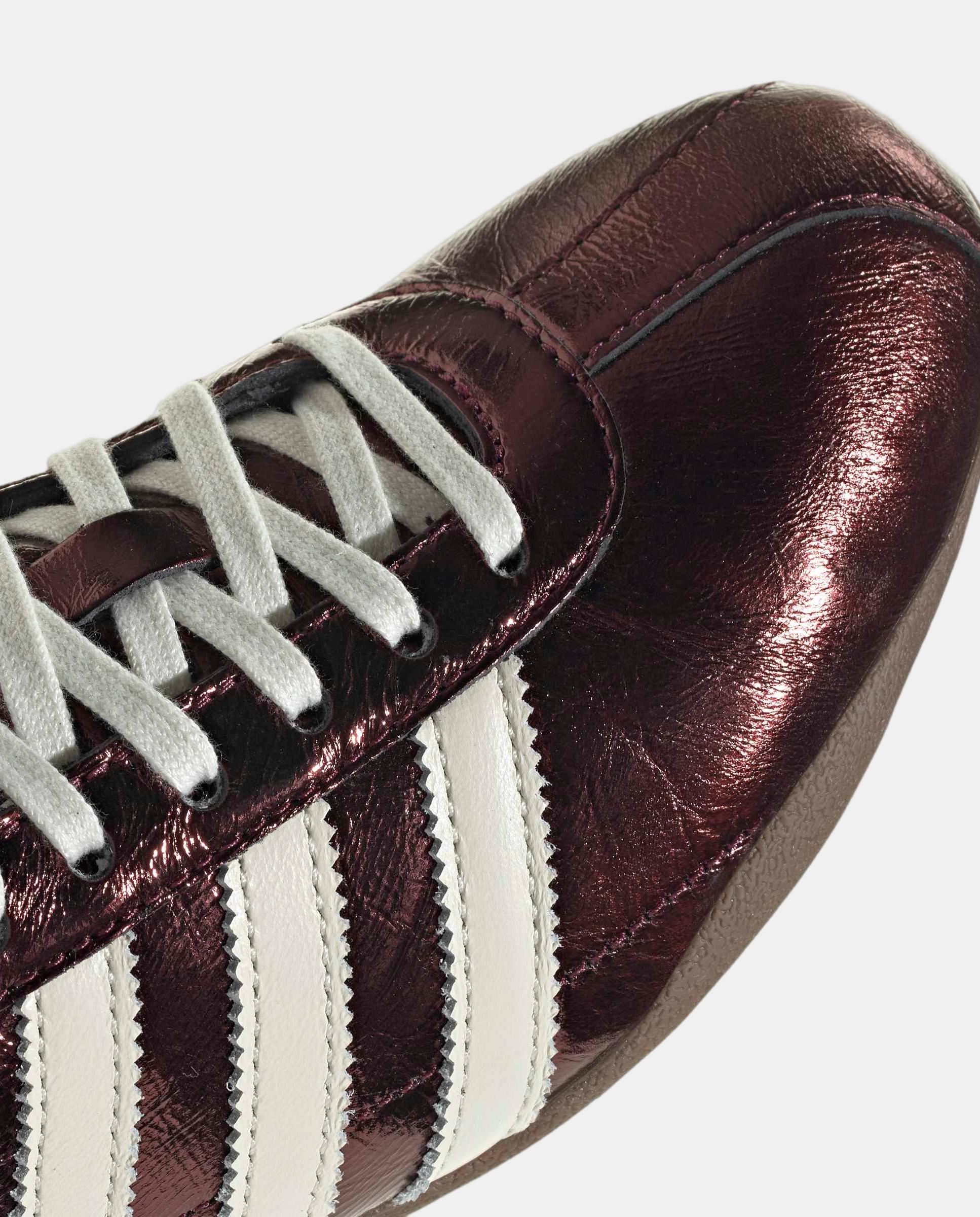 Imagen 8 de Adidas TOKYO W para mujer - Burgundy Burgundy