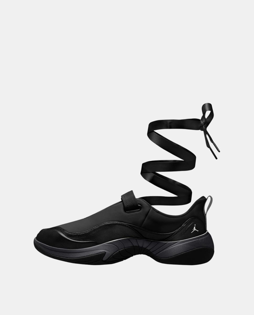 Zapatillas Casual de Mujer WMNS JORDAN POINTE Jordan - Negro Negro-3