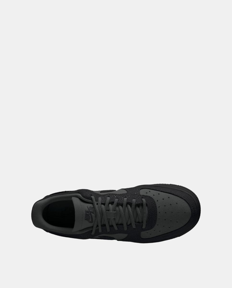 Nike W NIKE SHOX Z PRM para Mulher Preto-2
