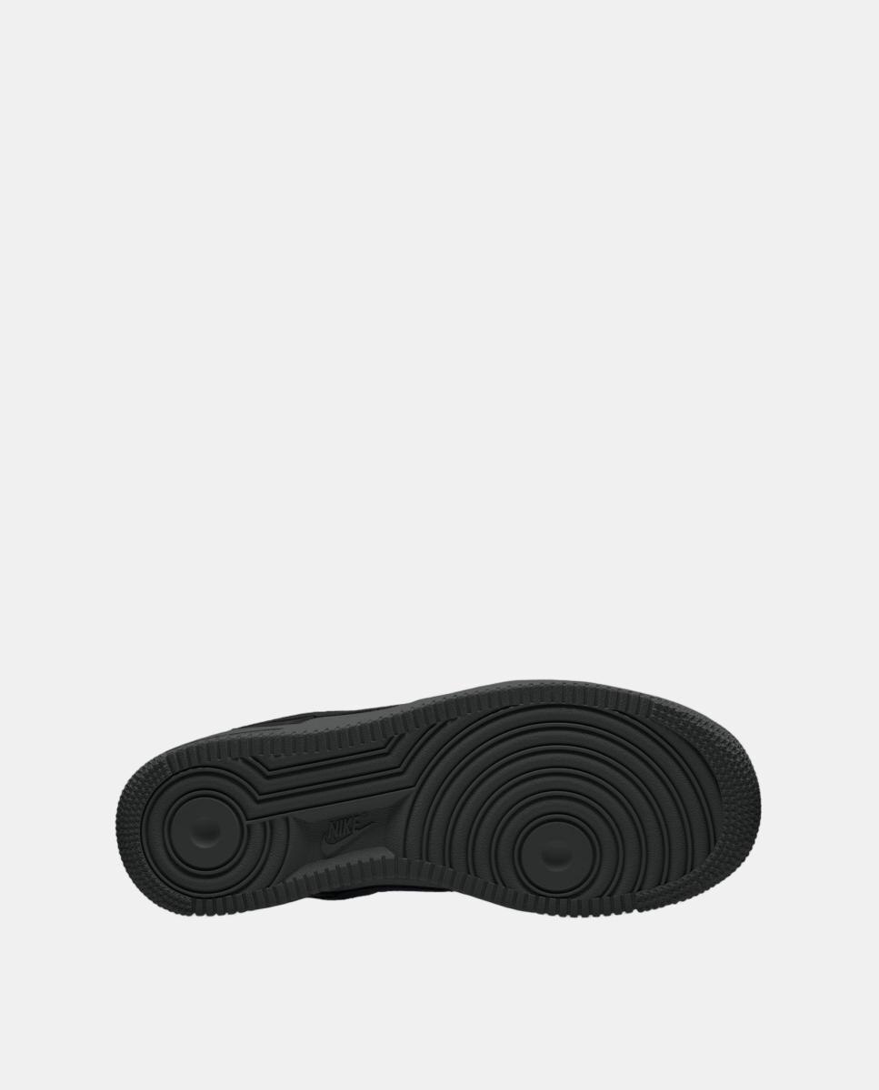 Nike W NIKE SHOX Z PRM para Mulher Preto-3