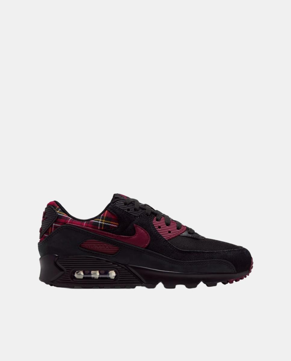 Imagen 1 de Nike WMNS AIR MAX 90 para mujer Negro