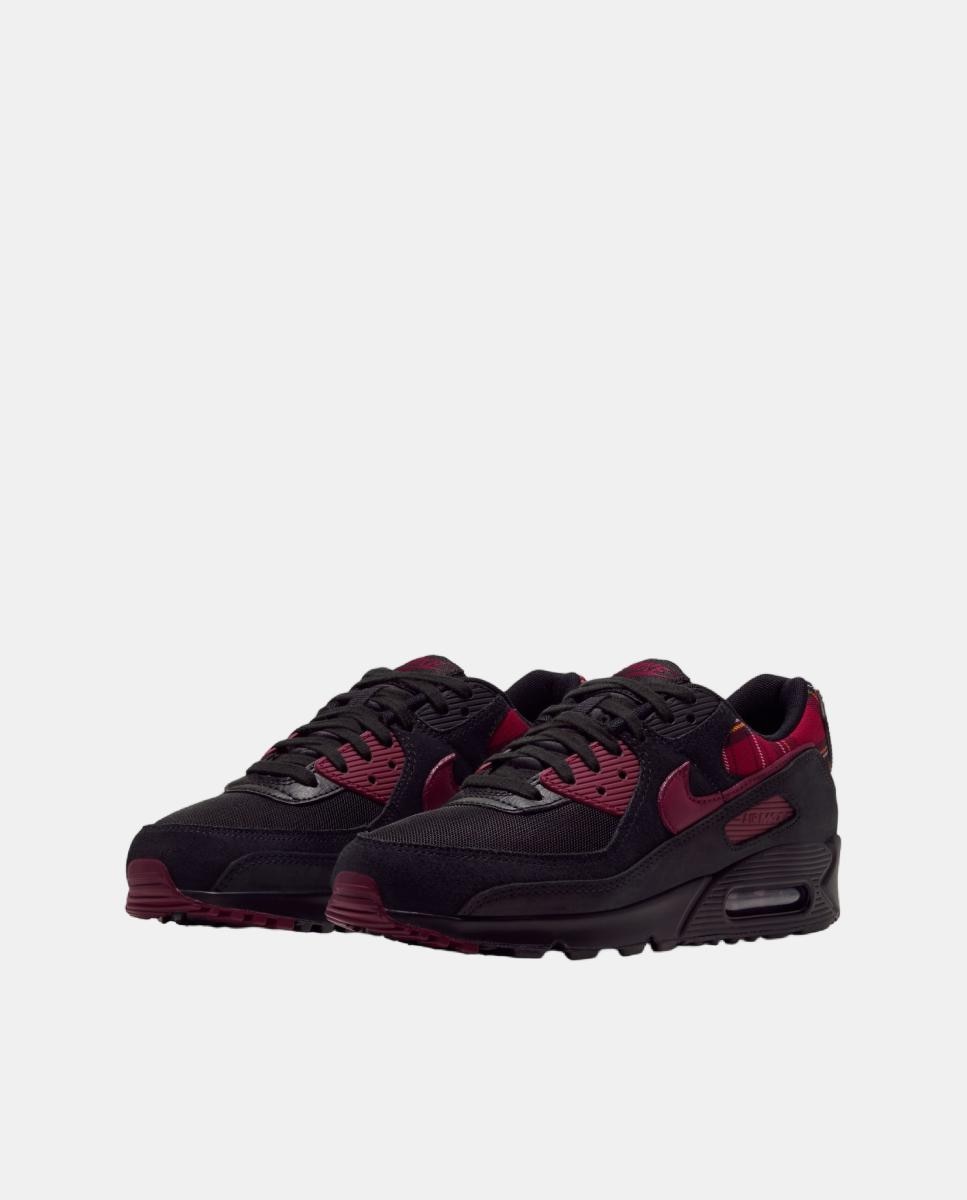 Imagen 2 de Nike WMNS AIR MAX 90 para mujer - Negro Negro