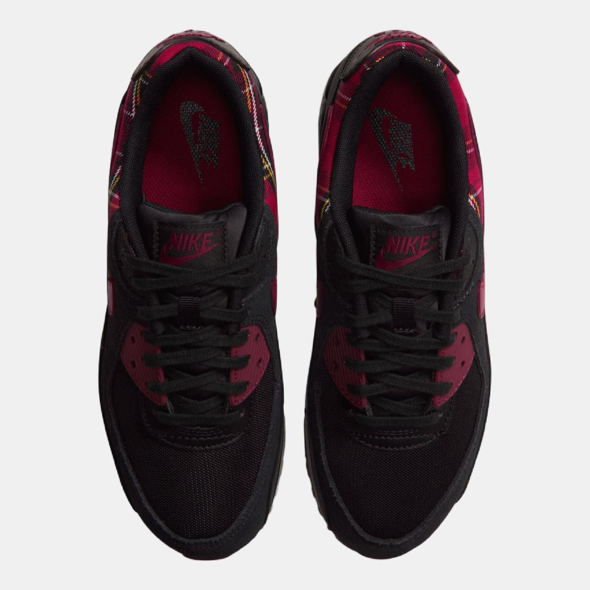 Imagen 3 de Nike WMNS AIR MAX 90 para mujer - Negro Negro