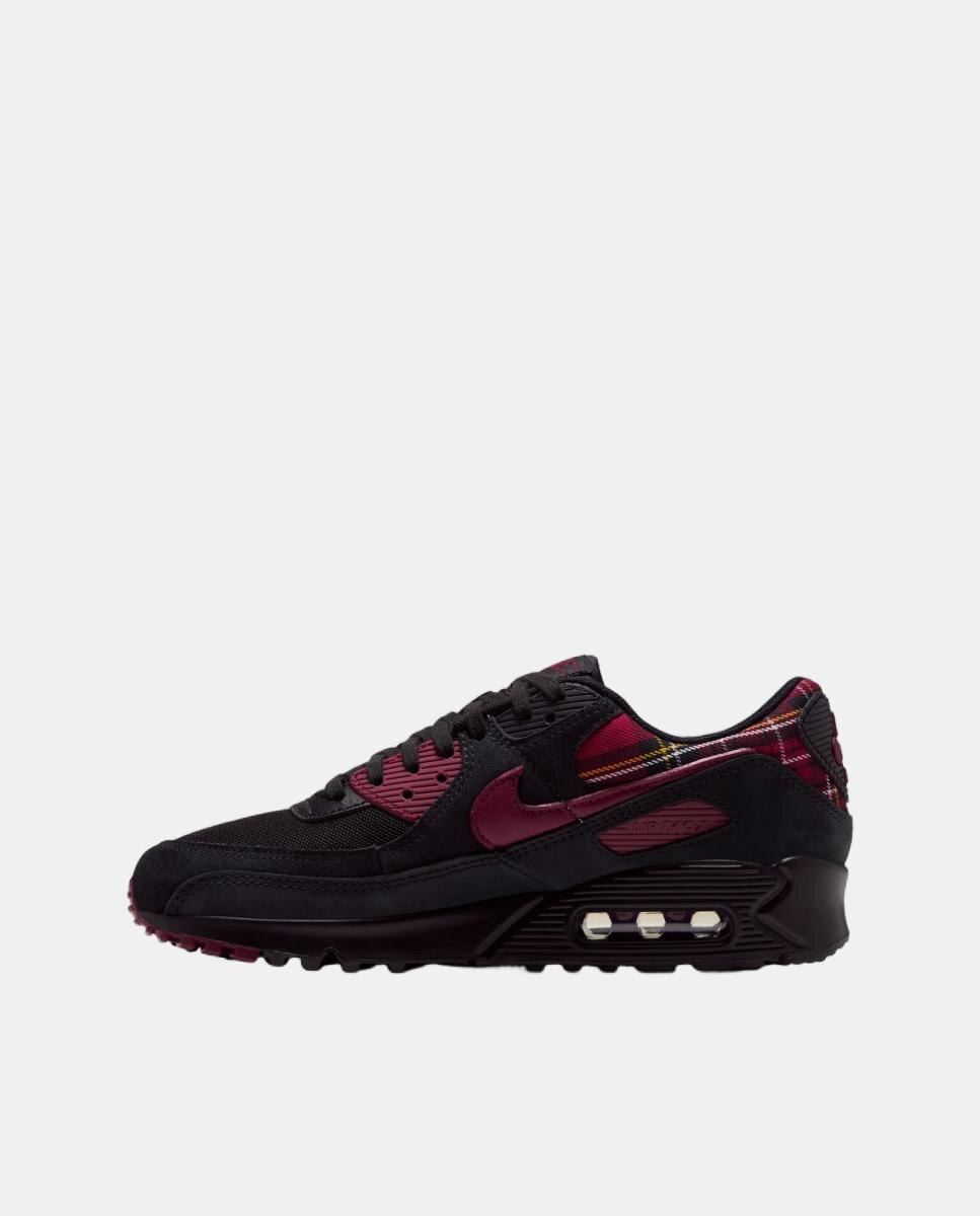 Imagen 5 de Nike WMNS AIR MAX 90 para mujer - Negro Negro