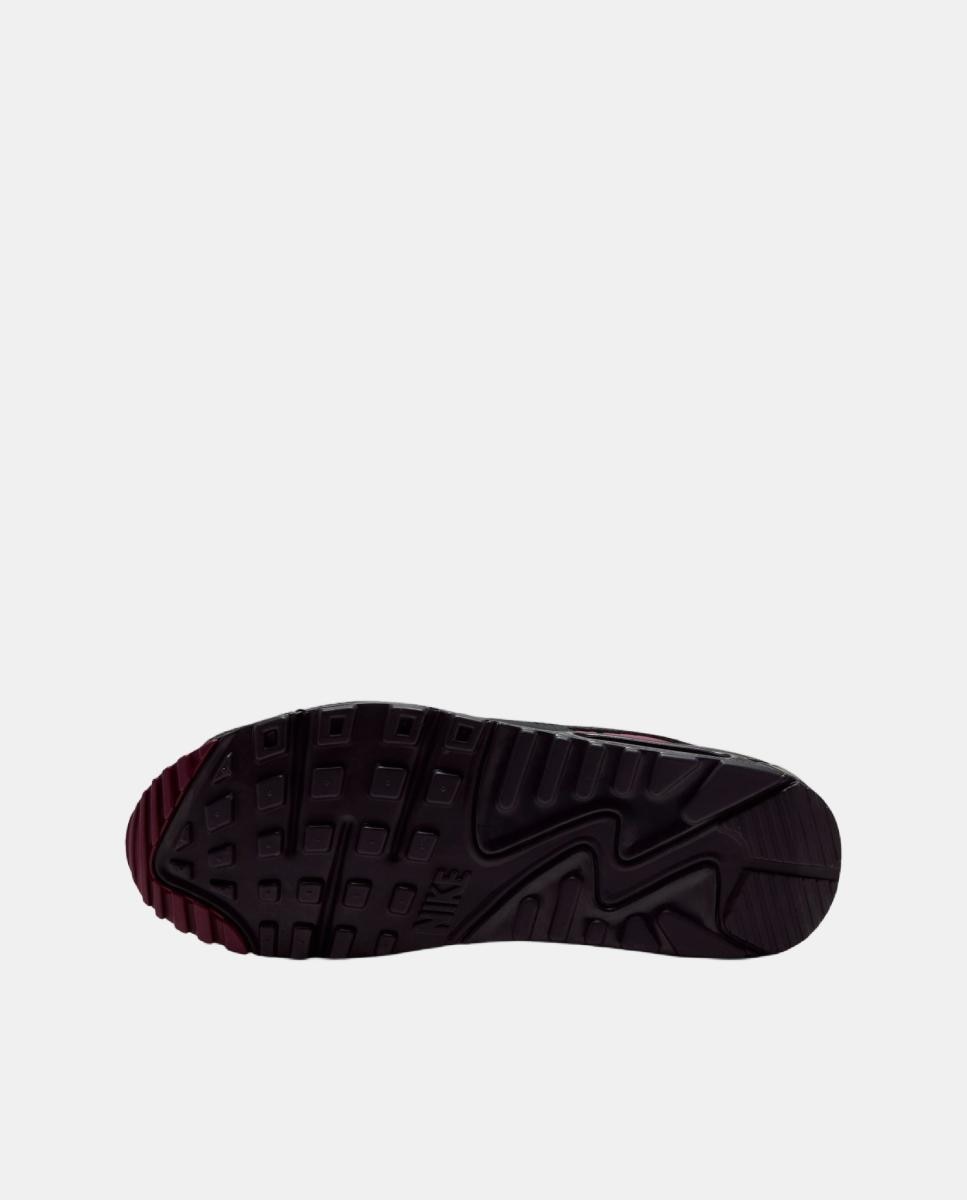 Imagen 6 de Nike WMNS AIR MAX 90 para mujer - Negro Negro