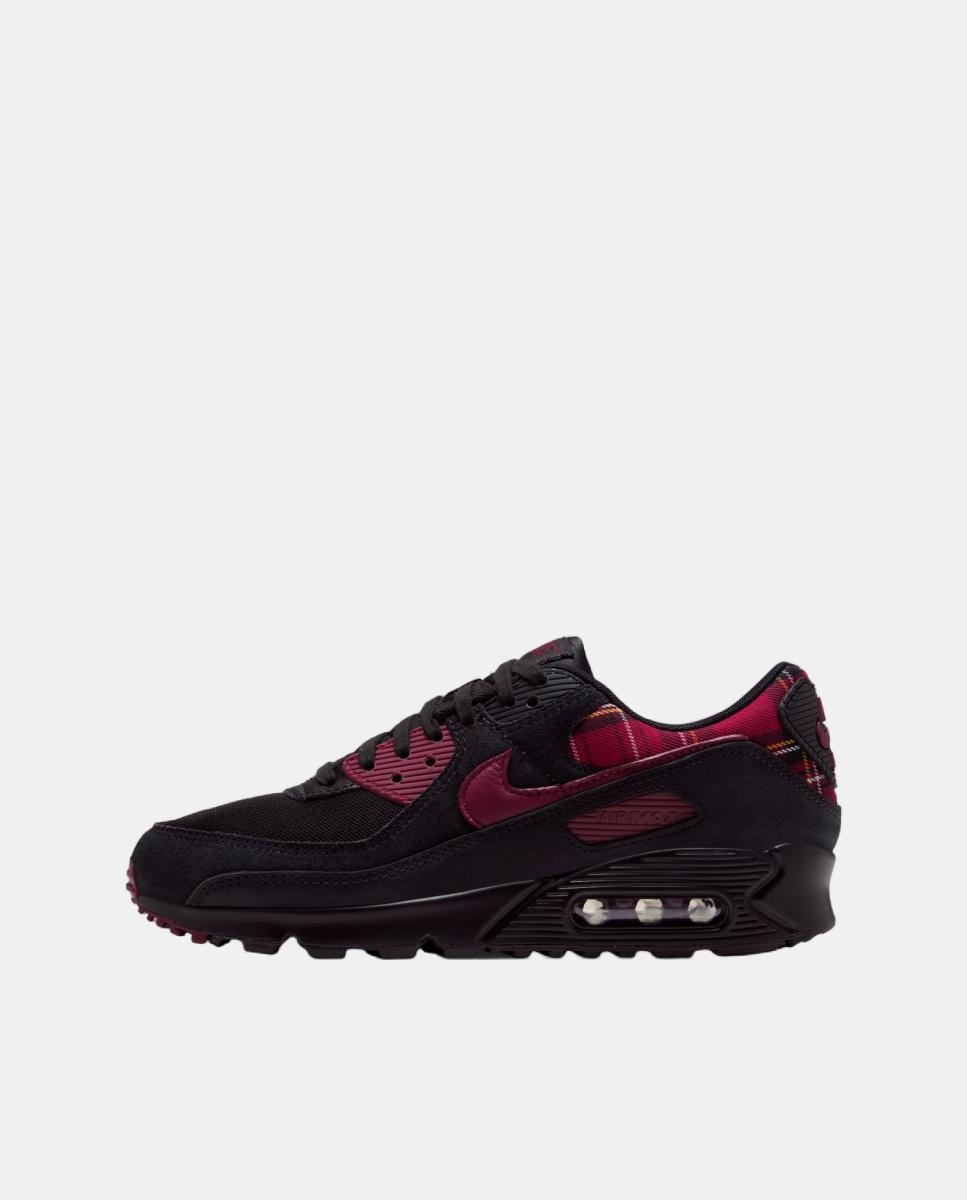 Imagen 7 de Nike WMNS AIR MAX 90 para mujer - Negro Negro