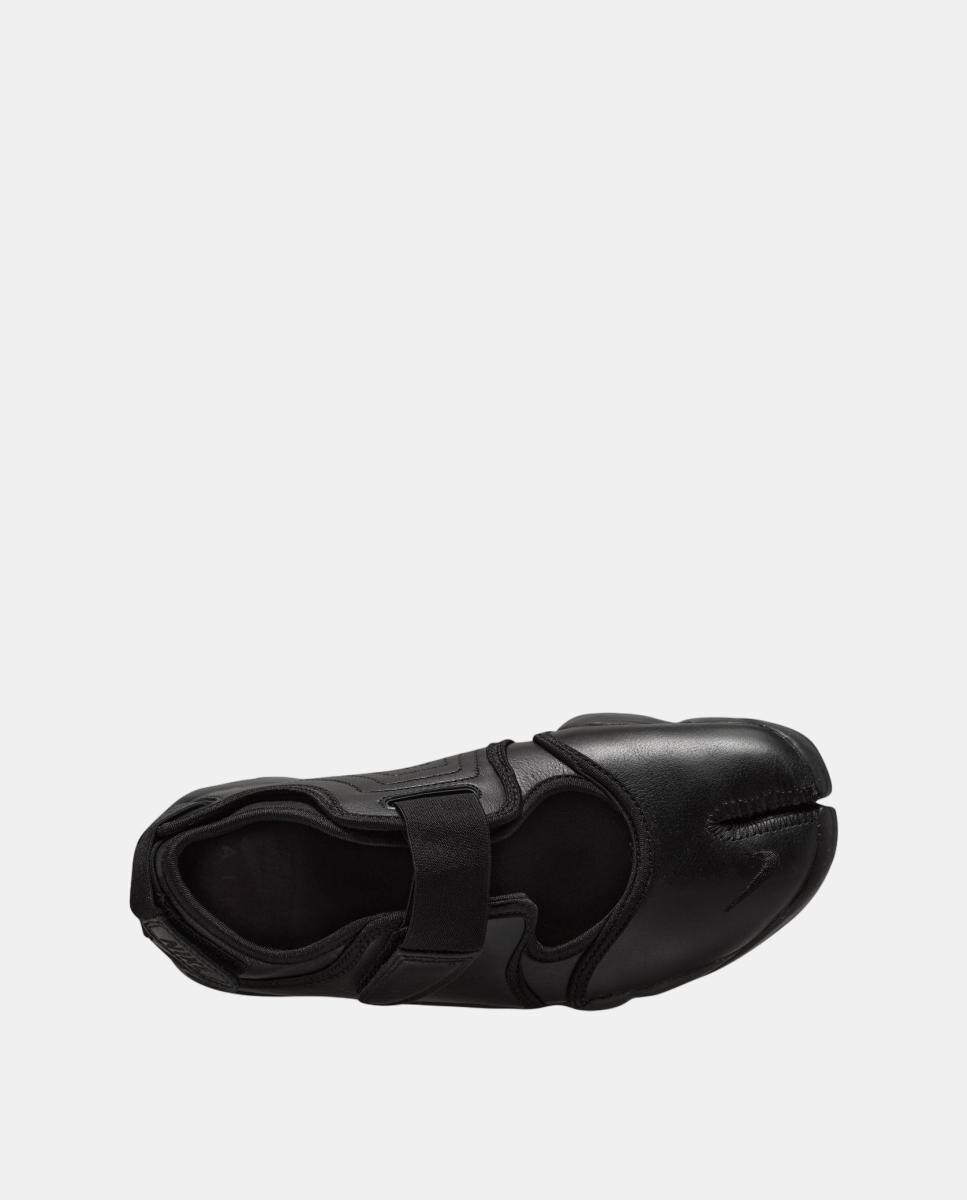Sapatilhas WMNS Air Rift de Mulher Preto-4