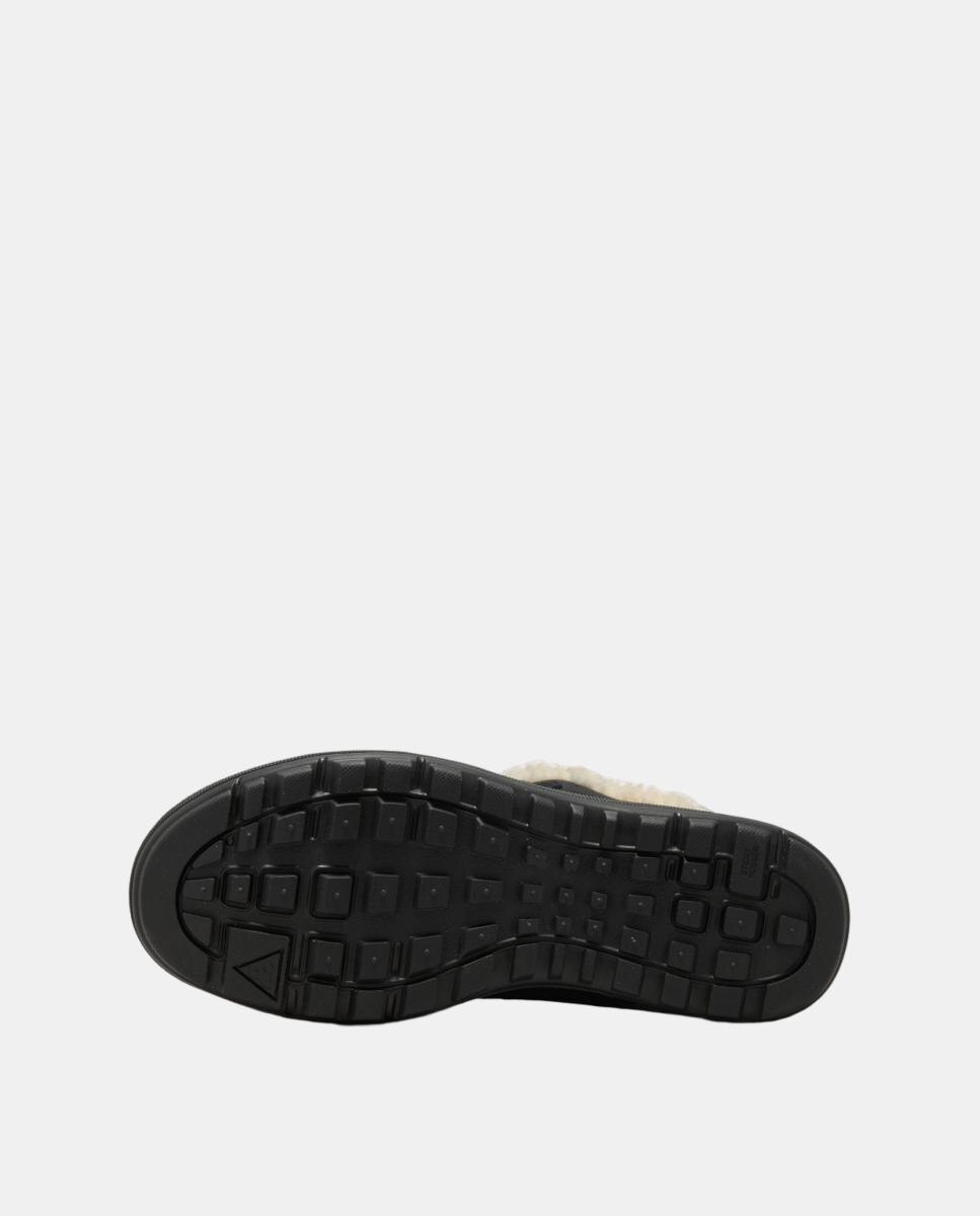 Sapatilhas WMNS WOODSIDE CHUKKA 2 para Mulher Preto-6
