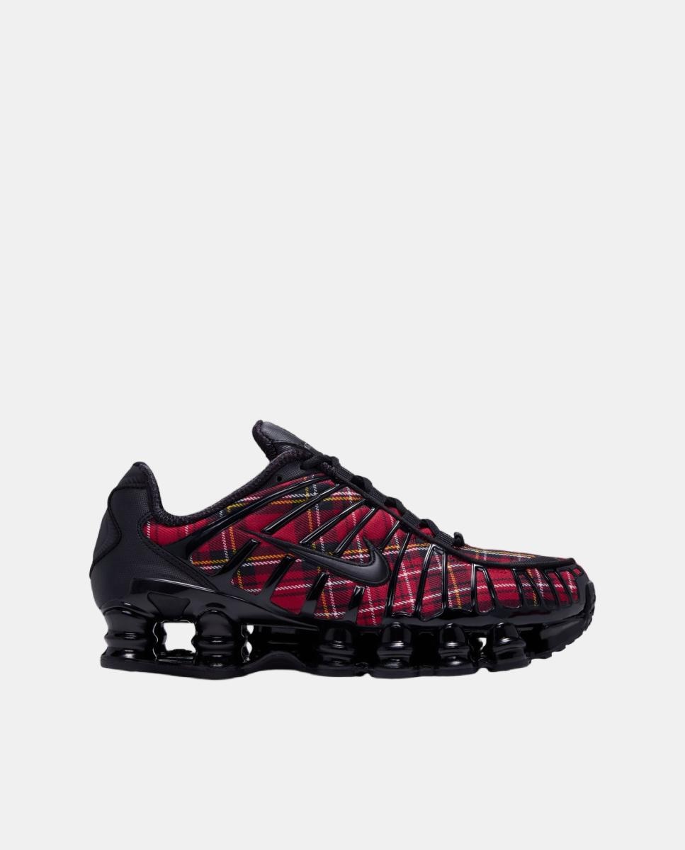 Imagen 1 de Nike W NIKE SHOX TL para mujer Negro