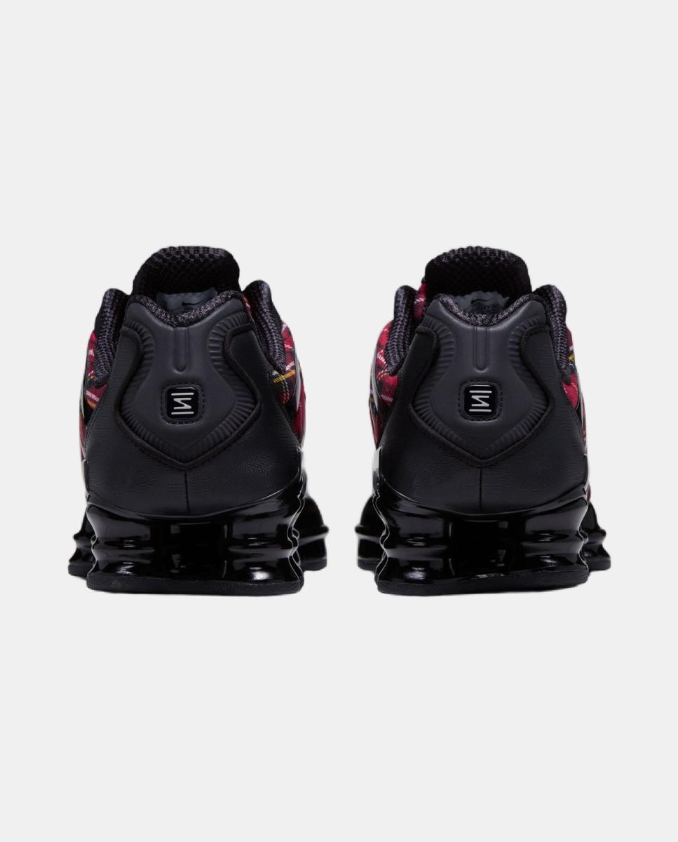Imagen 4 de Nike W NIKE SHOX TL para mujer - Negro Negro