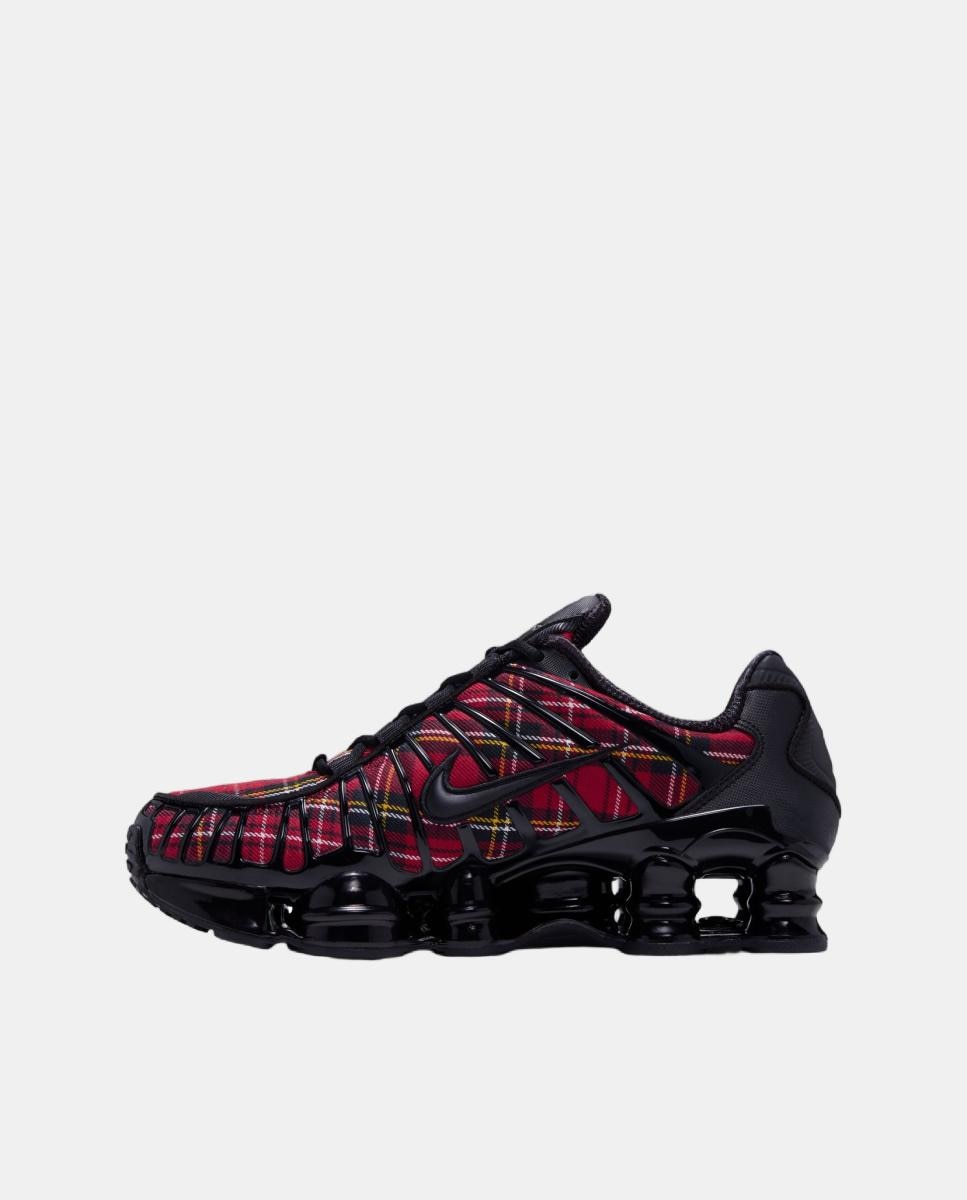 Imagen 5 de Nike W NIKE SHOX TL para mujer - Negro Negro