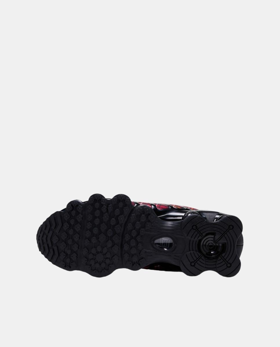 Imagen 6 de Nike W NIKE SHOX TL para mujer - Negro Negro