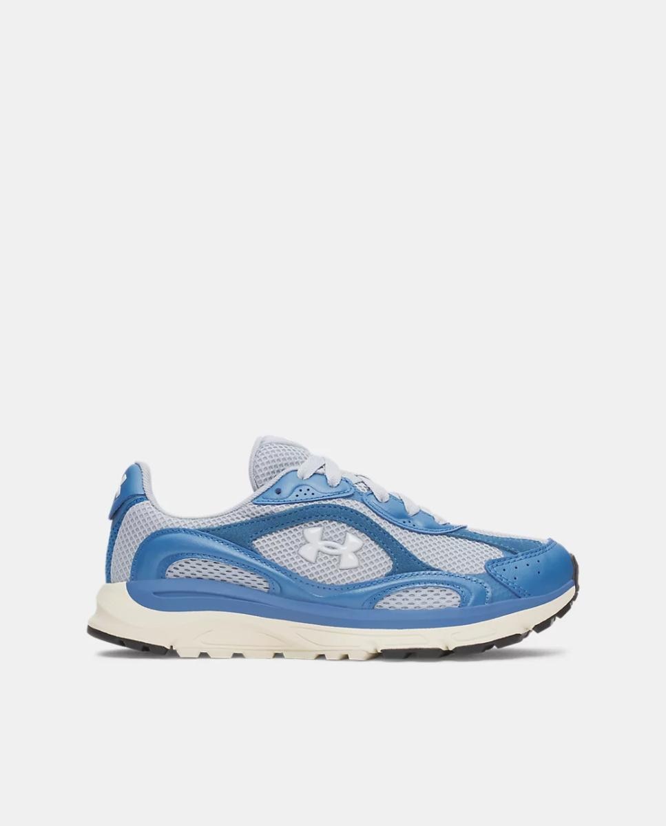 Imagem 0 de Sapatilhas Casual para Mulher UA W Tech Runner Under Armour