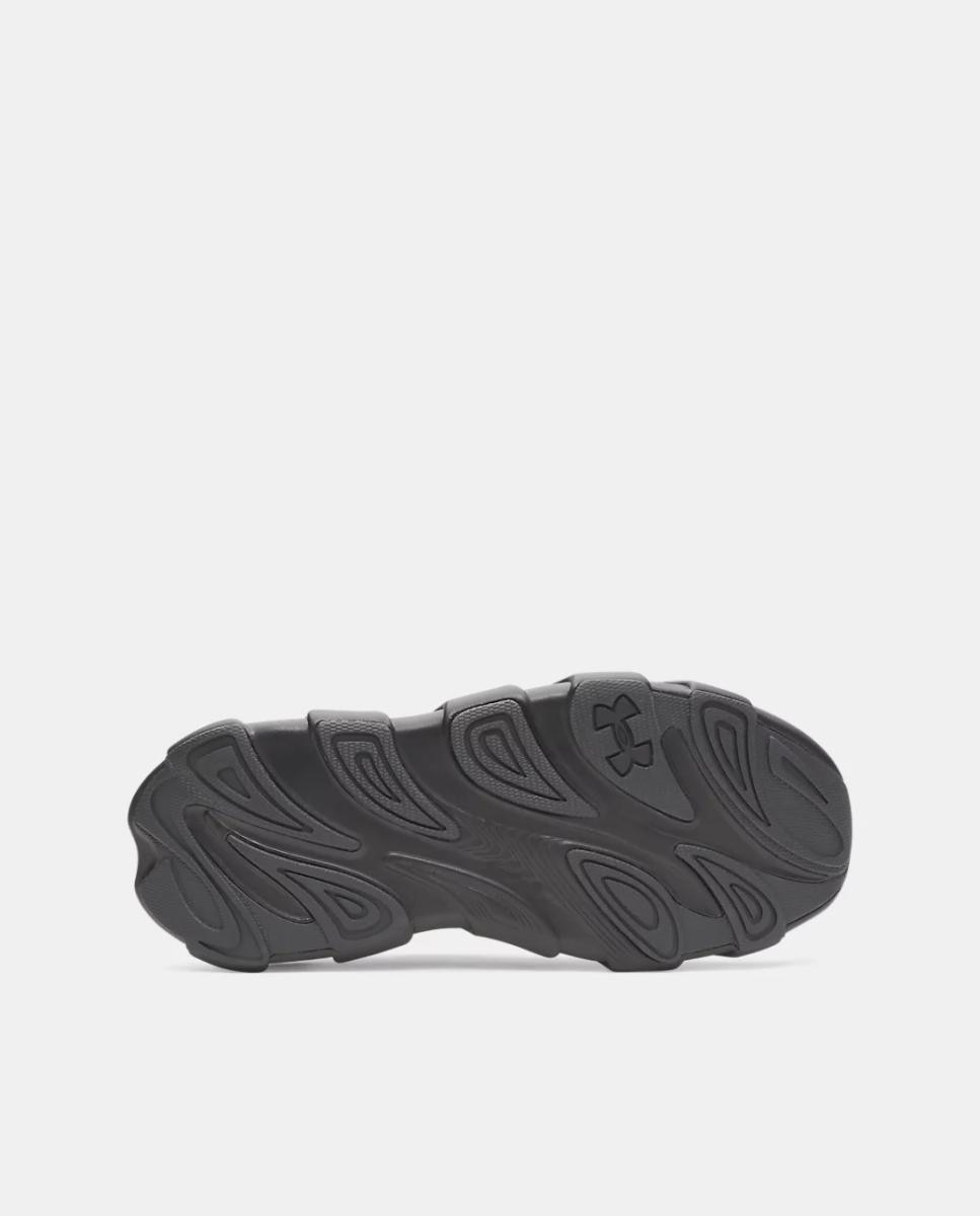 Sapatilhas Casual para Mulher UA W HB Runner 2 Under Armour Preto-5