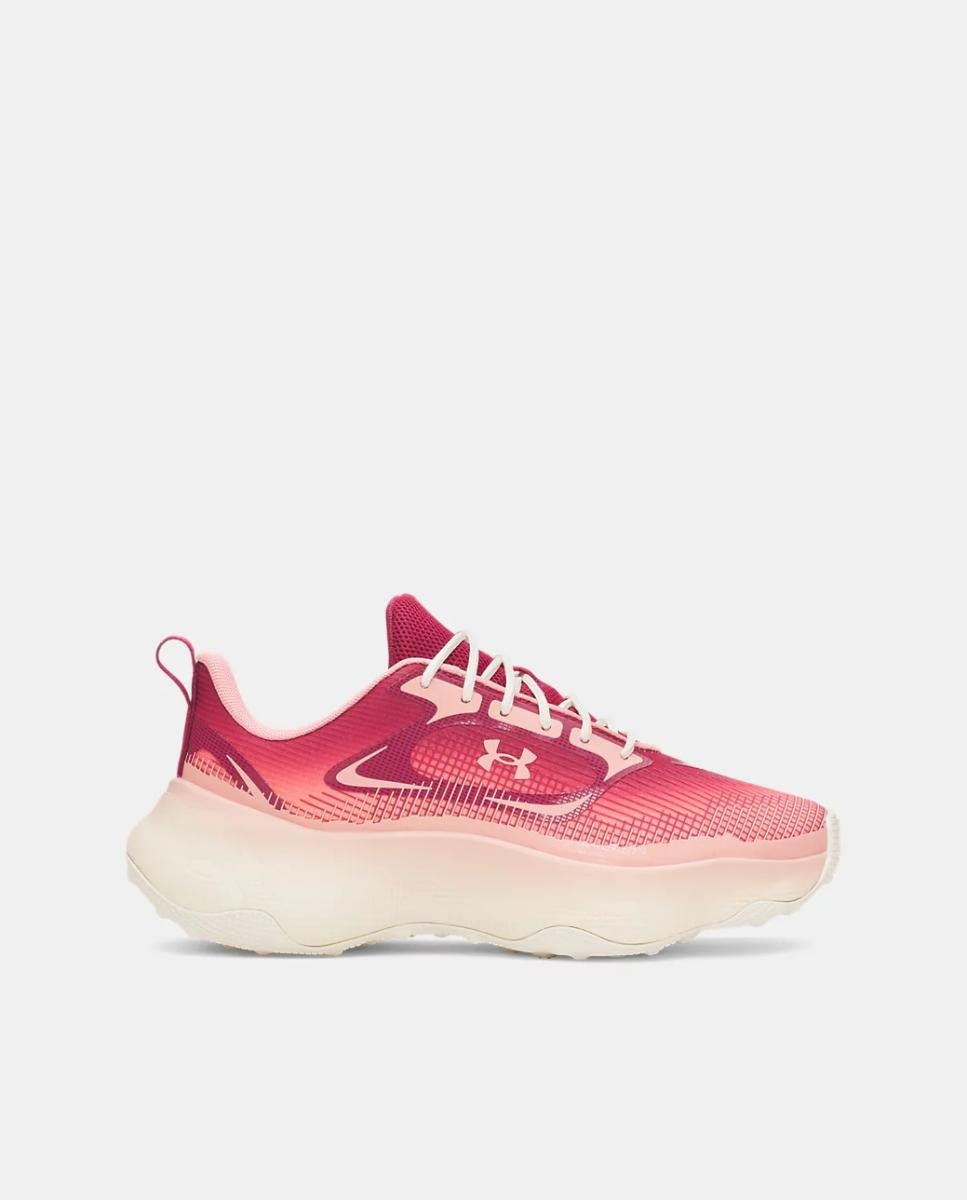 Imagem 0 de Sapatilhas Casual para Mulher UA W Pulse Under Armour