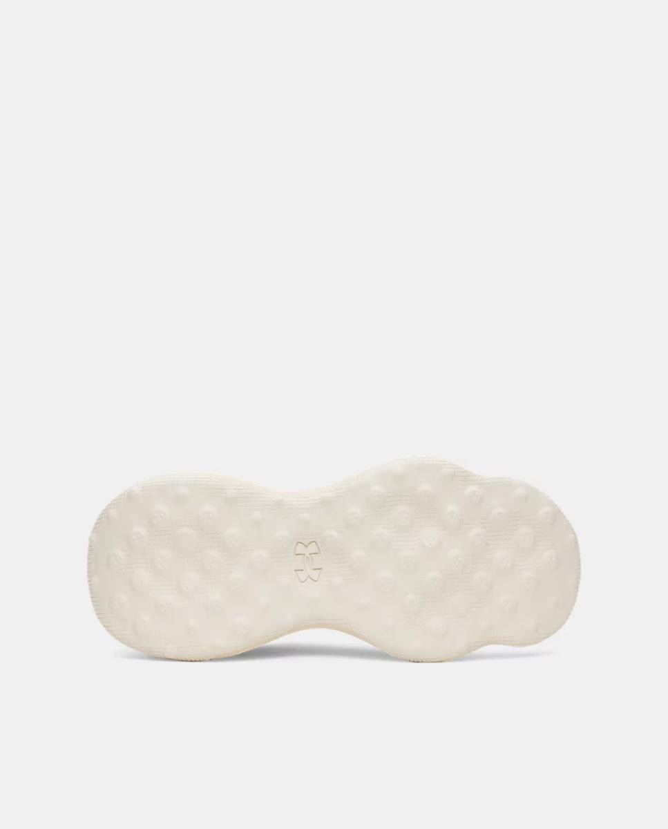 Sapatilhas Casual para Mulher UA W Pulse Under Armour Grená-5