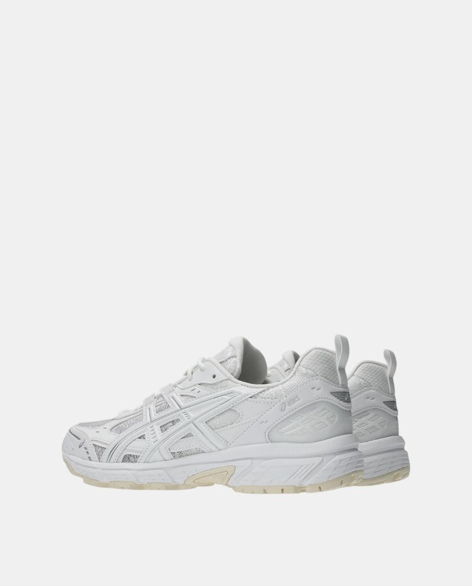 Sapatilhas Asics GEL-NUNOBIKI para Homem e Mulher Prateado-5