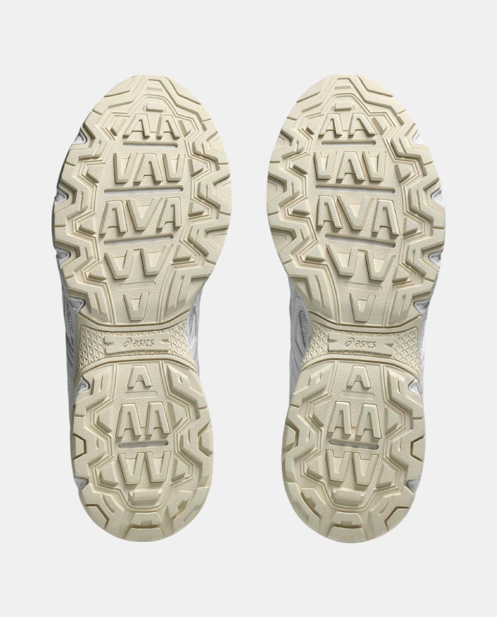 Sapatilhas Asics GEL-NUNOBIKI para Homem e Mulher Prateado-6