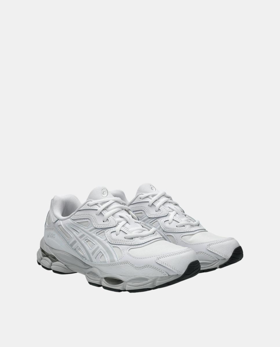 Imagen 0 de Asics GEL-NYC para hombre y mujer Gris