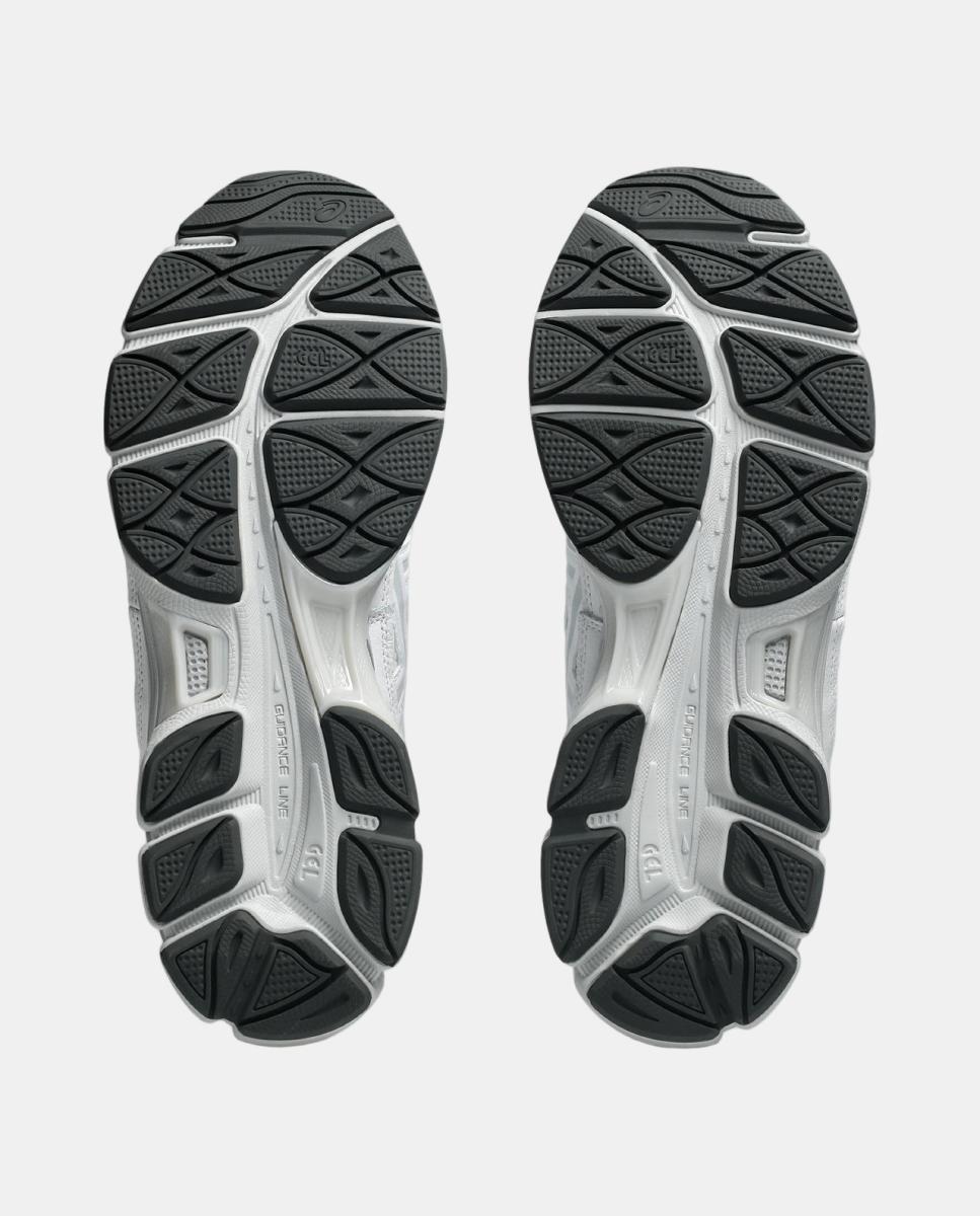 Sapatilhas Asics GEL-NYC para Homem e Mulher Cinzento-6