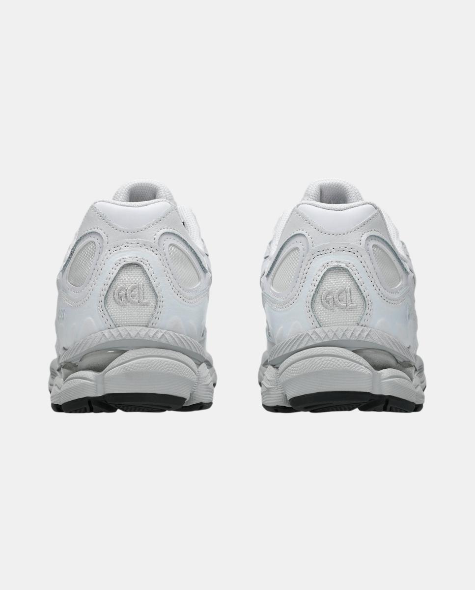 Sapatilhas Asics GEL-NYC para Homem e Mulher Cinzento-7