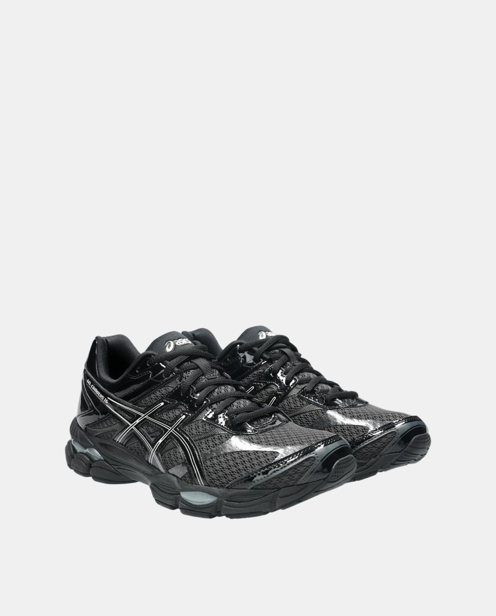 Sapatilhas Asics GEL-CUMULUS 16 para Homem e Mulher Preto-2