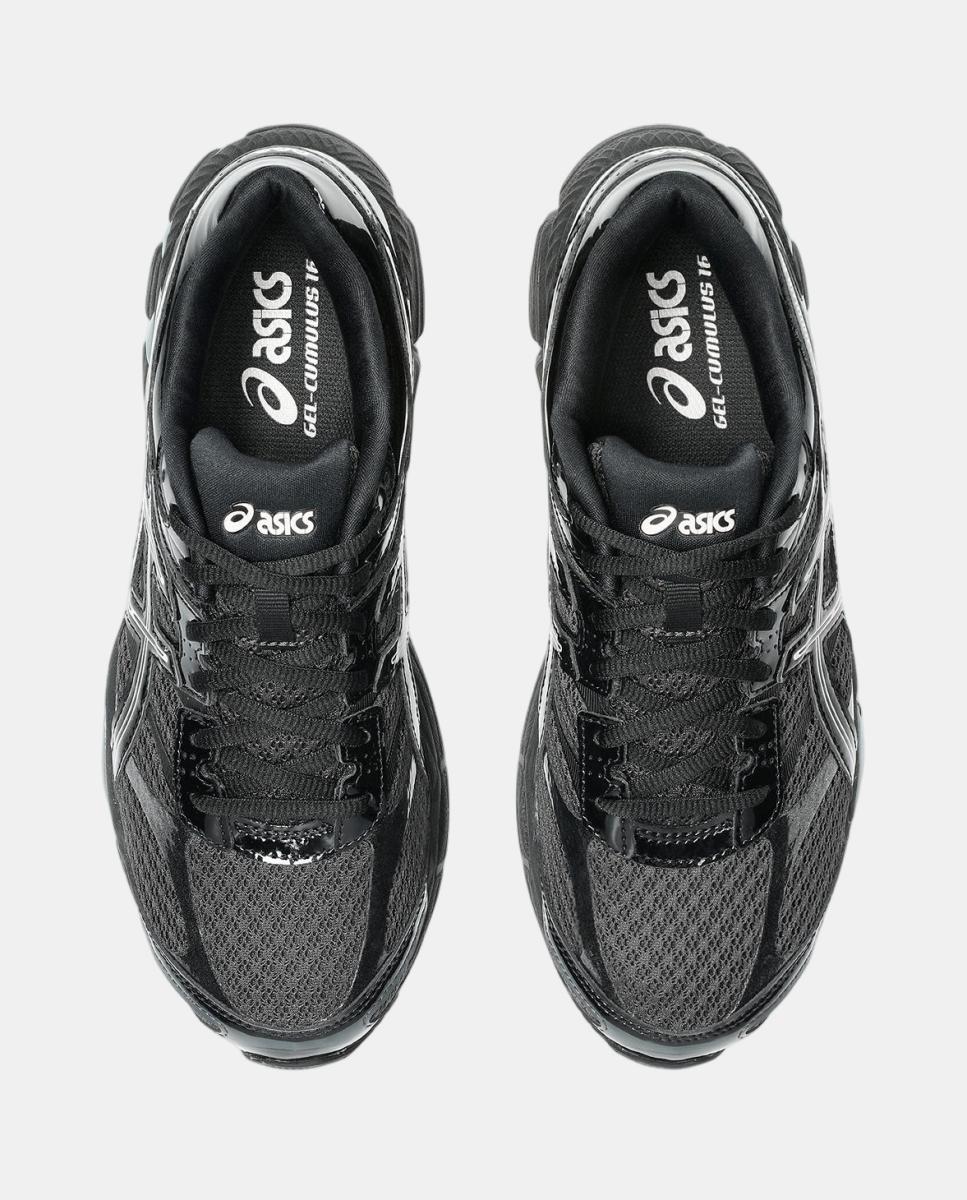 Sapatilhas Asics GEL-CUMULUS 16 para Homem e Mulher Preto-3