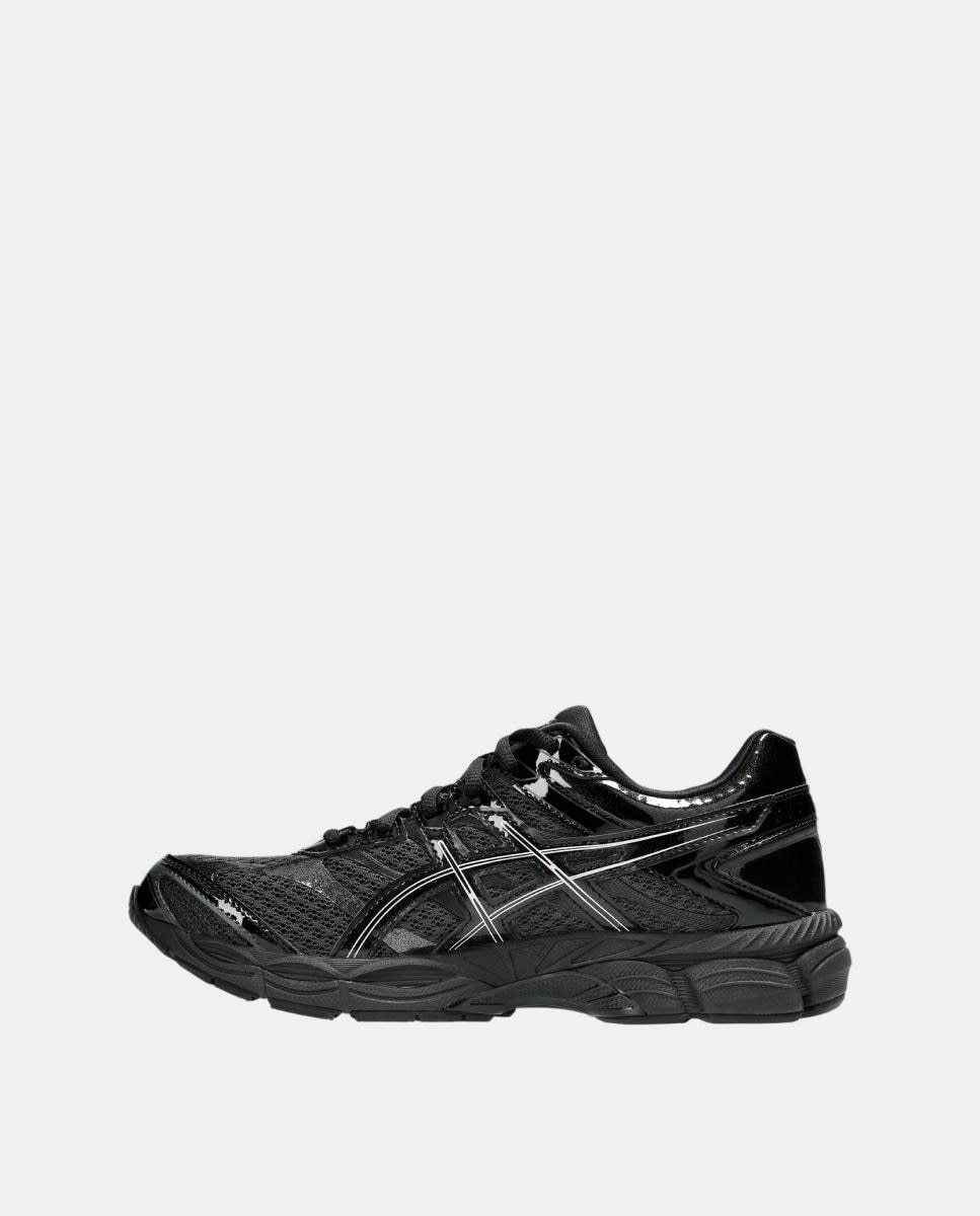 Sapatilhas Asics GEL-CUMULUS 16 para Homem e Mulher Preto-4