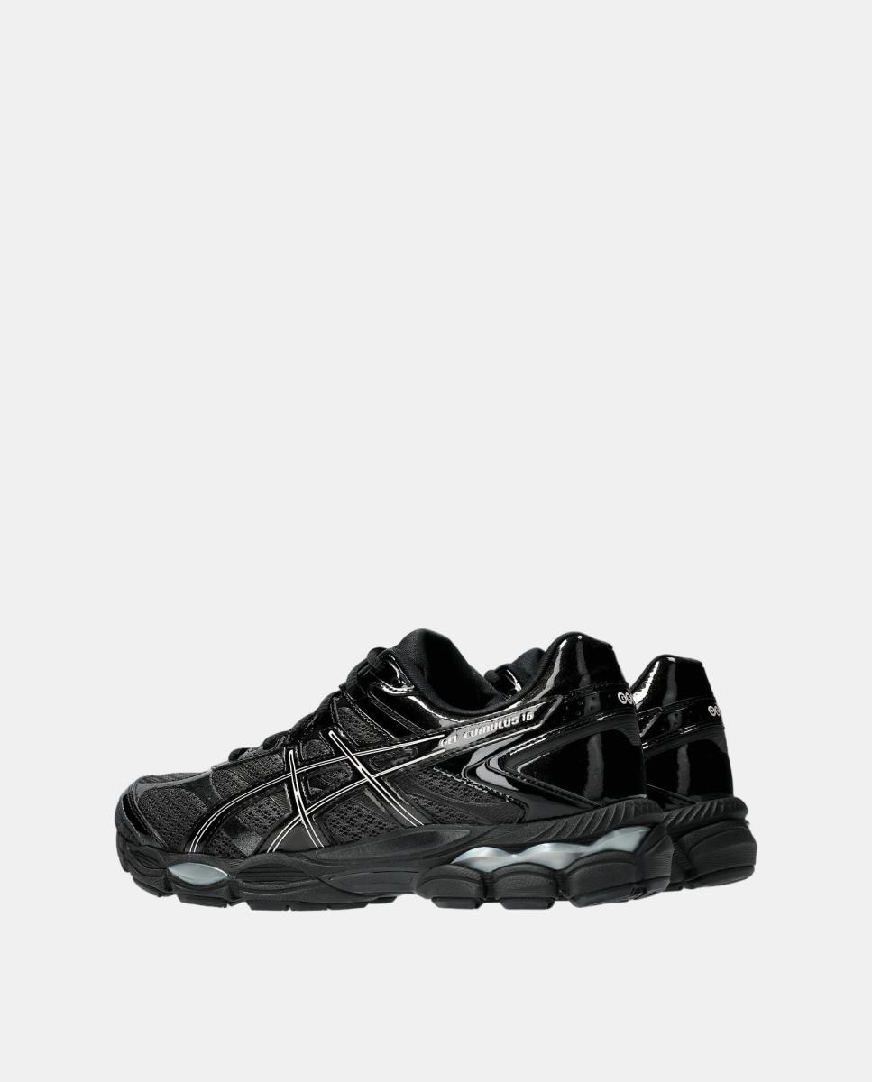 Sapatilhas Asics GEL-CUMULUS 16 para Homem e Mulher Preto-5