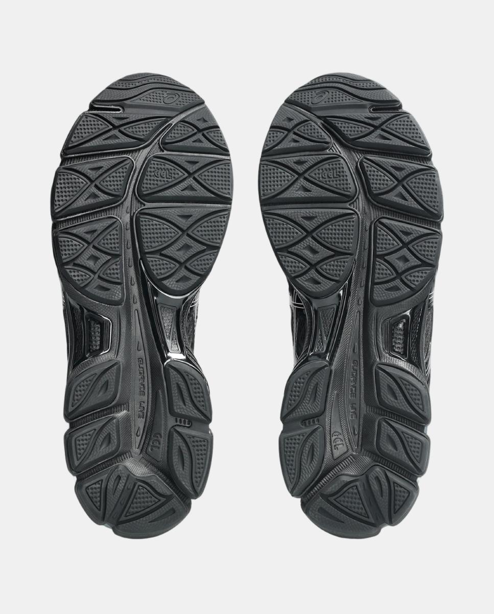 Sapatilhas Asics GEL-CUMULUS 16 para Homem e Mulher Preto-6