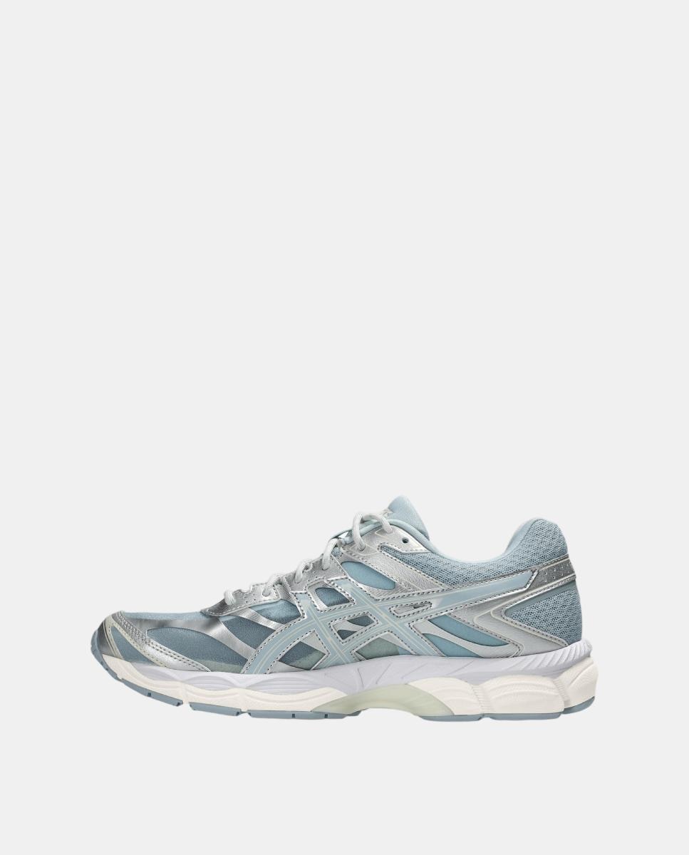 Sapatilhas Asics GEL-CUMULUS 16 para Homem e Mulher Prateado-4