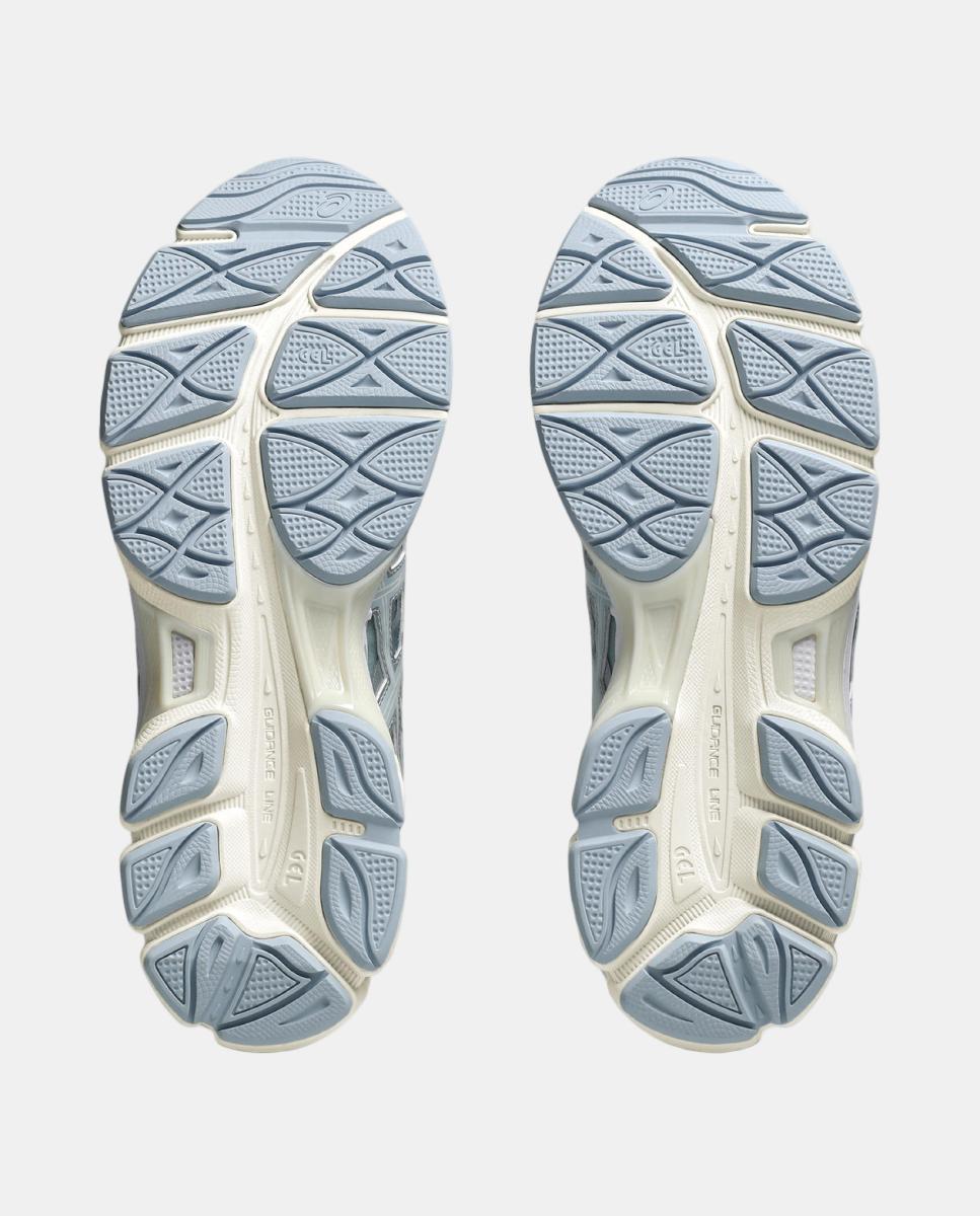 Sapatilhas Asics GEL-CUMULUS 16 para Homem e Mulher Prateado-6