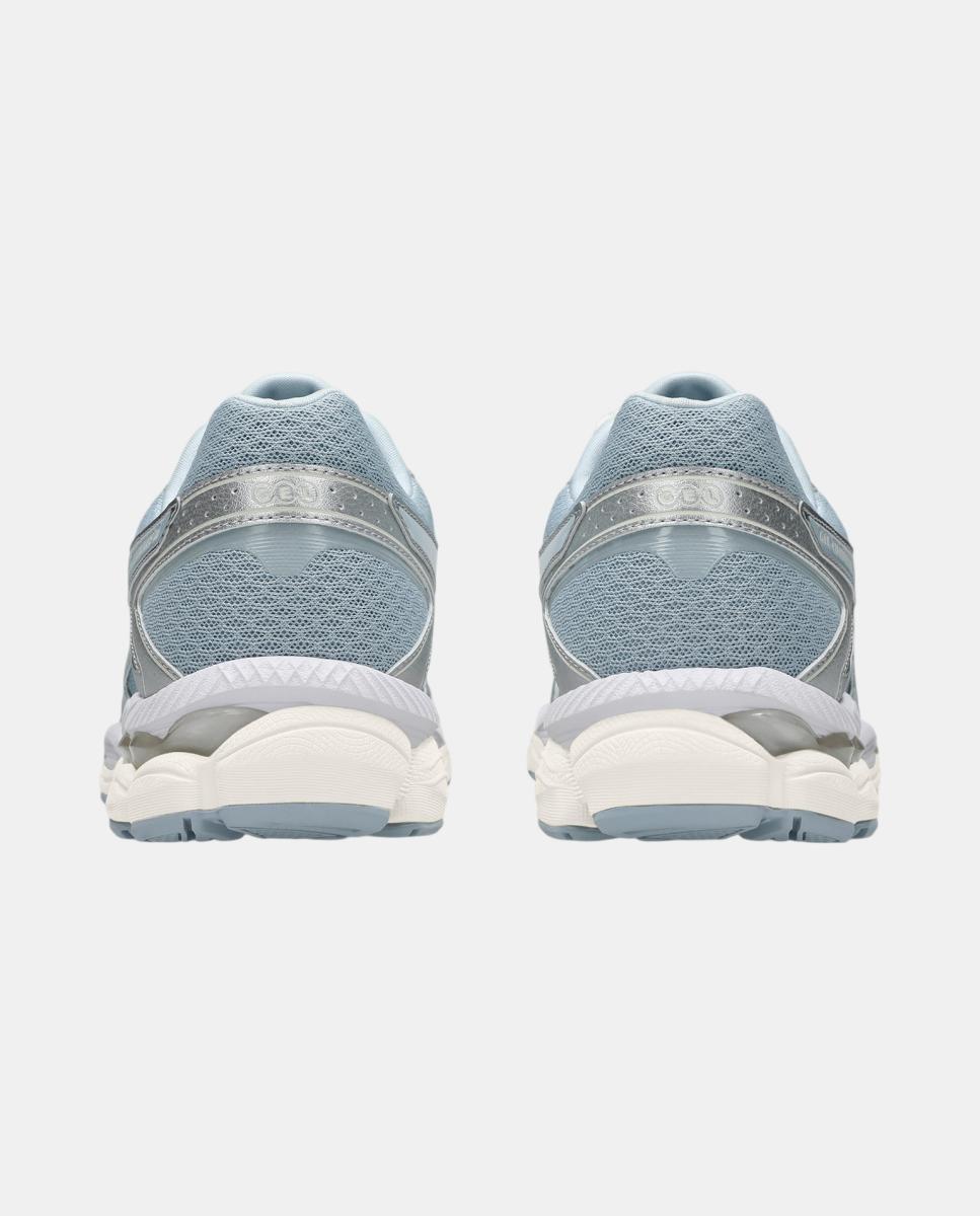 Sapatilhas Asics GEL-CUMULUS 16 para Homem e Mulher Prateado-7