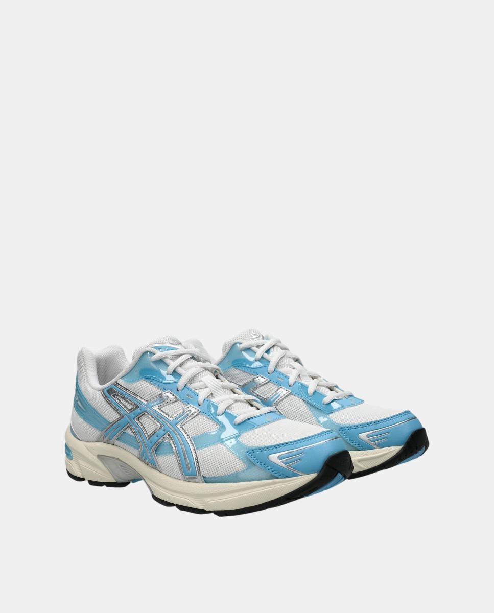 Sapatilhas Asics GEL-1130 para Homem e Mulher Azul-acinzentado-2