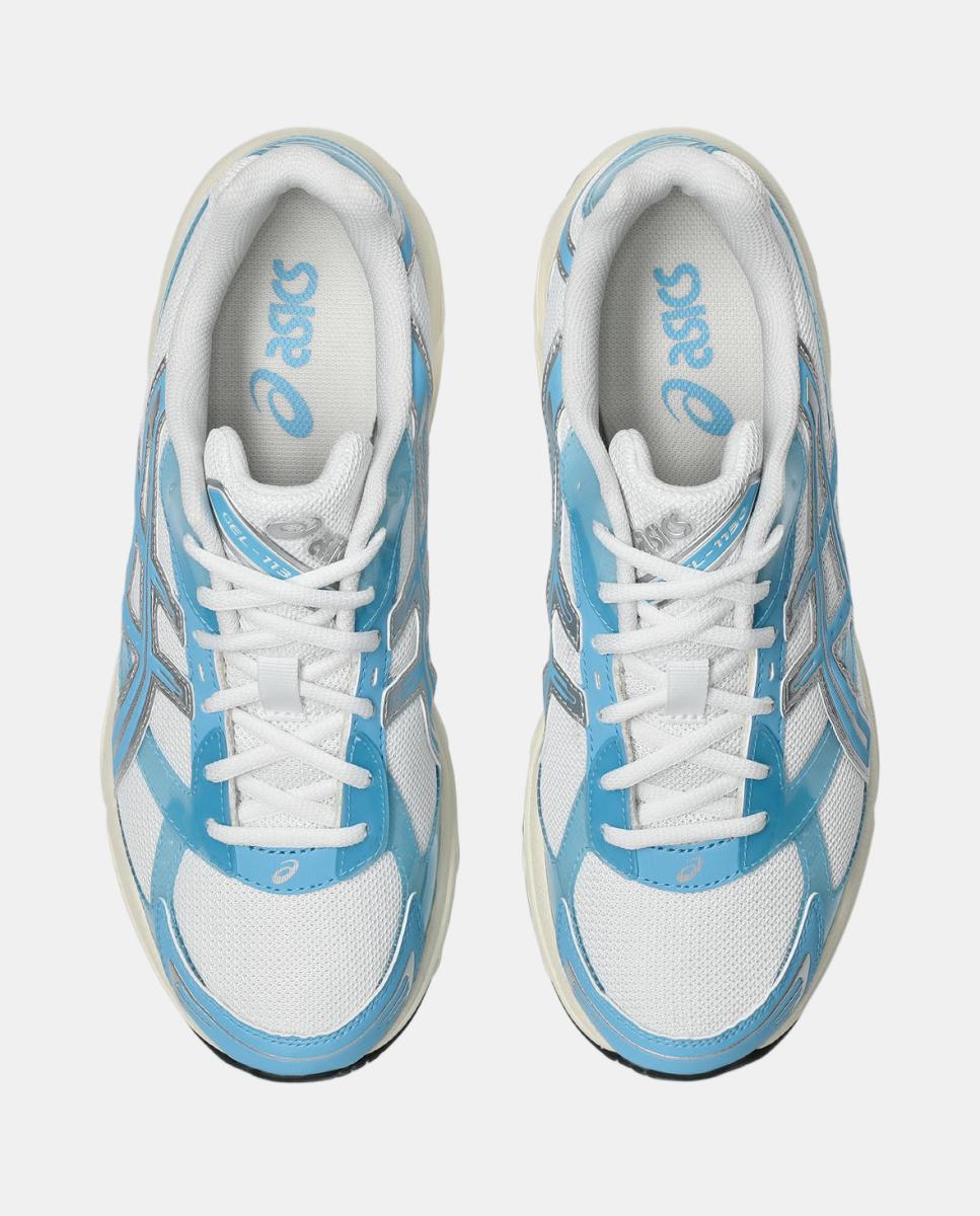 Sapatilhas Asics GEL-1130 para Homem e Mulher Azul-acinzentado-3